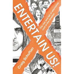 ISBN Entertain Us: The Rise and Fall of Alternative Rock in the Nineties livre