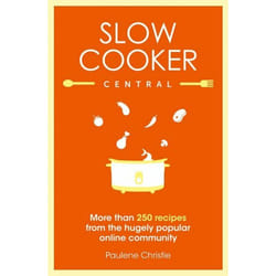 ISBN Slow Cooker Central livre