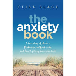 Hachette UK The Anxiety Book