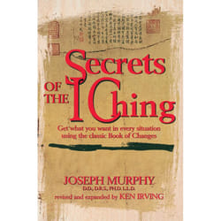 ISBN Secrets of the I Ching livre