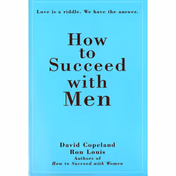 ISBN How to Succeed with Men, Livre broché, 464 pages