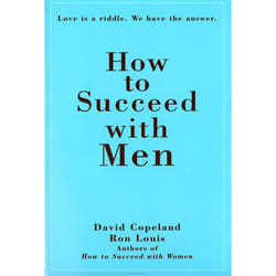 ISBN How to Succeed with Men livre