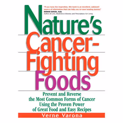 ISBN Nature’s Cancer-Fighting Foods, nourriture &amp; boisson, Anglais, Livre broché, 400 pages