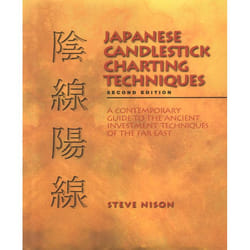 ISBN Japanese Candlestick Charting Techniques livre Couverture rigide
