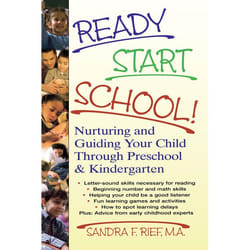 ISBN Ready Start School! livre