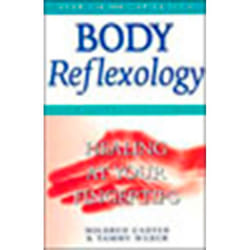 ISBN Body Reflexology livre