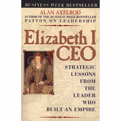 ISBN Elizabeth I, CEO, biographie, Anglais, Livre broché, 288 pages