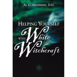 ISBN Helping Yourself with White Witchcraft livre