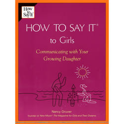 ISBN How To Say It (R) To Girls livre Livre broché 384 pages