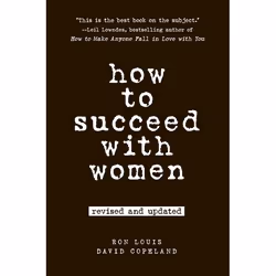 ISBN How to Succeed with Women, Livre broché, 416 pages
