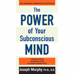 ISBN The Power of Your Subconscious Mind, Édition de poche, 368 pages