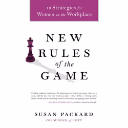 ISBN New Rules of the Game, Livre broché, 256 pages