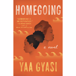 ISBN Homegoing, Anglais, Livre broché, 320 pages