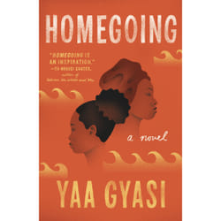 ISBN Homegoing