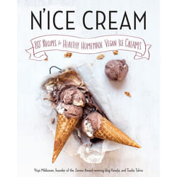 ISBN N’ice Cream livre nourriture & boisson Anglais Livre broché 224 pages
