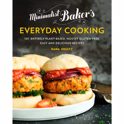 ISBN Minimalist Baker’s Everyday Cooking, nourriture & boisson, Anglais, Couverture rigide, 304 pages