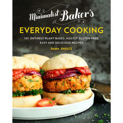 ISBN Minimalist Baker’s Everyday Cooking livre nourriture & boisson Anglais Couverture rigide