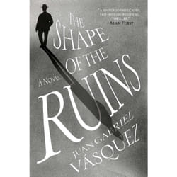 ISBN The Shape of the Ruins