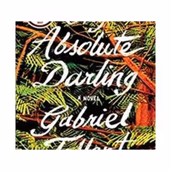 ISBN My Absolute Darling, Aventure, Anglais, Livre broché, 432 pages