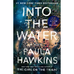 ISBN Into the Water, Anglais, Livre broché, 400 pages