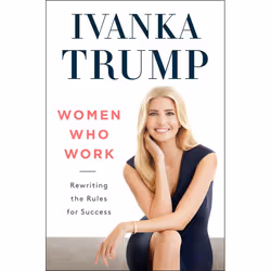 ISBN Women Who Work, Couverture rigide, 256 pages