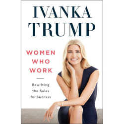 ISBN Women Who Work livre Couverture rigide