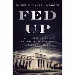 ISBN Fed Up, Couverture rigide, 336 pages