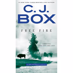 ISBN Free Fire, Fiction, Anglais, Édition de poche, 448 pages