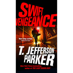 ISBN Swift Vengeance