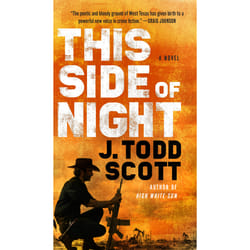 ISBN This Side of Night