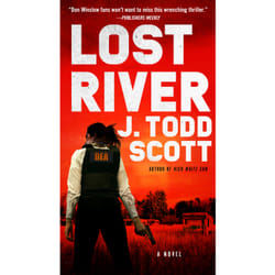 ISBN Lost River