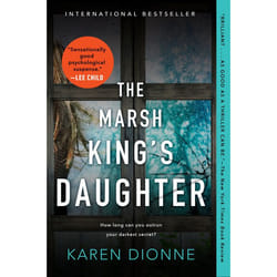 ISBN The Marsh King’s Daughter livre Mystère et suspense Anglais