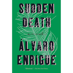 ISBN Sudden Death livre Fiction Anglais
