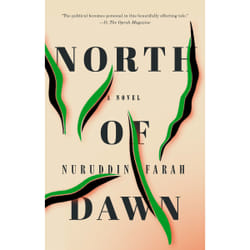 ISBN North of Dawn