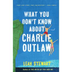 ISBN What You Don't Know About Charlie Outlaw