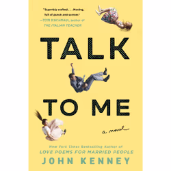 ISBN Talk to Me, Anglais, Livre broché, 320 pages