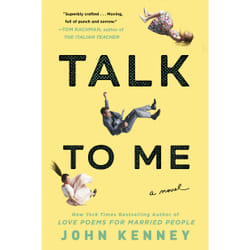 ISBN Talk to Me