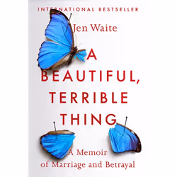 ISBN A Beautiful, Terrible Thing, Livre broché, 288 pages