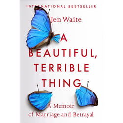 ISBN A Beautiful, Terrible Thing livre