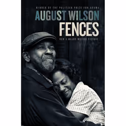 ISBN Fences, Livre broché, 128 pages