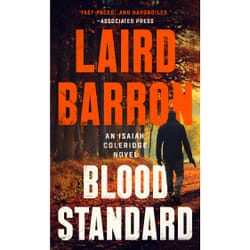 ISBN Blood Standard