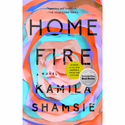 ISBN Home Fire, Anglais, Livre broché, 288 pages