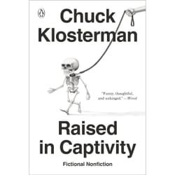 ISBN Raised in Captivity