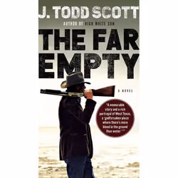 ISBN The Far Empty, Fiction, Anglais, Édition de poche, 480 pages
