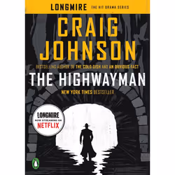 ISBN The Highwayman, Fiction, Anglais, Livre broché, 208 pages