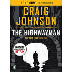 ISBN The Highwayman livre Fiction Anglais