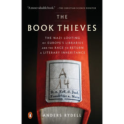 ISBN The Book Thieves livre Livre broché 368 pages