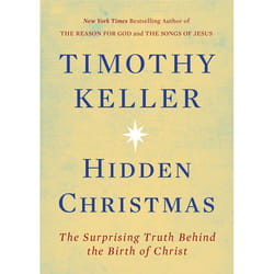 ISBN Hidden Christmas livre Couverture rigide