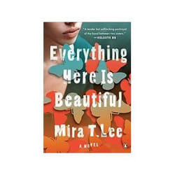 ISBN Everything Here is Beautiful livre Roman Anglais