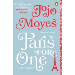 ISBN Paris for One and Other Stories, Fiction, Anglais, Livre broché, 320 pages